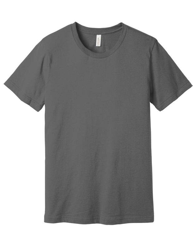 BELLA + CANVAS Jersey Tee - 3001