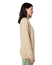 Lane Seven Heavyweight Long Sleeve T-Shirt - LS15009