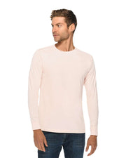 Lane Seven Heavyweight Long Sleeve T-Shirt - LS15009