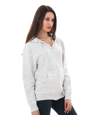 Lane Seven - Premium Full-Zip Hooded Sweatshirt - LS14003