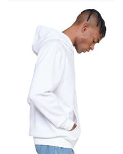 Lane Seven - Premium Full-Zip Hooded Sweatshirt - LS14003