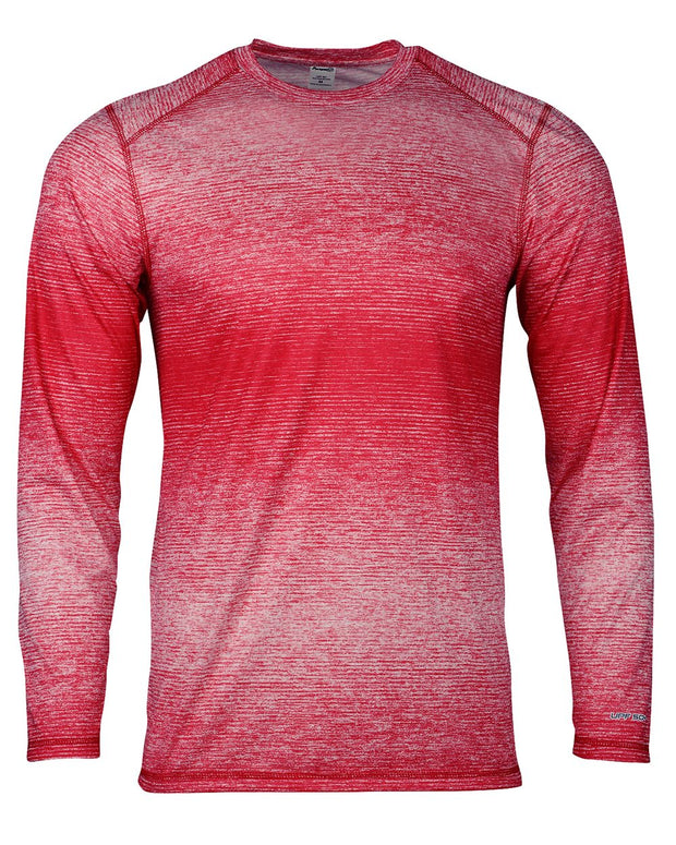 Paragon Mirage Performance Long Sleeve T-Shirt - 234