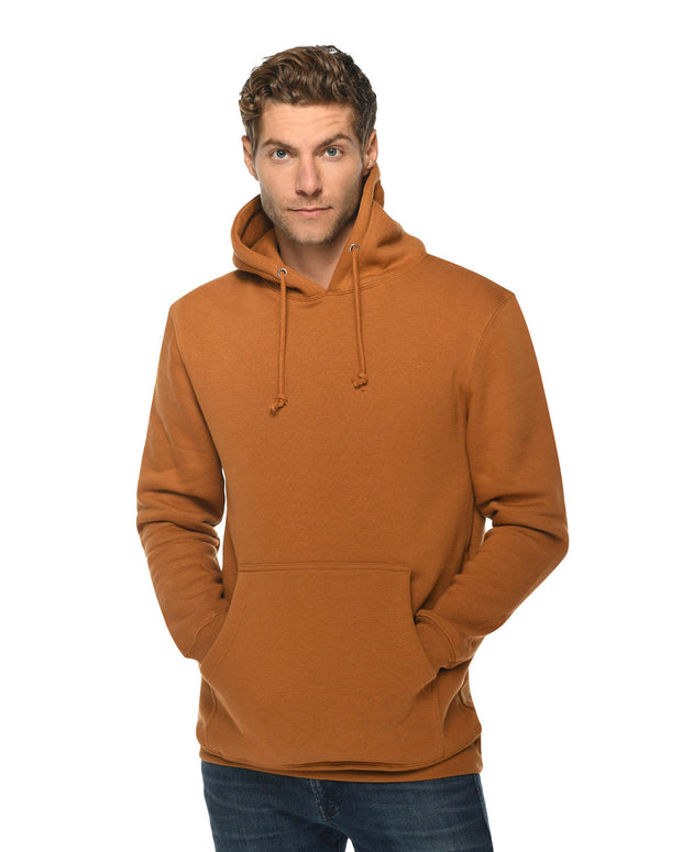 Lane Seven LS19001 - Unisex Heavyweight Pullover Hooded Sweatshirt
