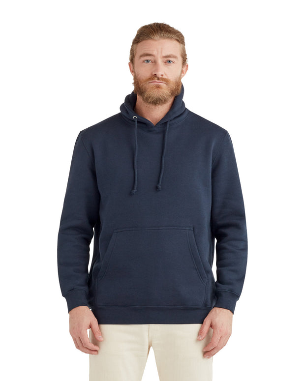 Lane Seven LS19001 - Unisex Heavyweight Pullover Hooded Sweatshirt