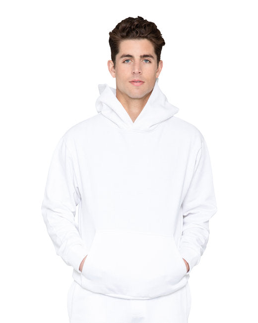 Lane Seven Unisex Urban Pullover Hooded Sweatshirt - LS16001