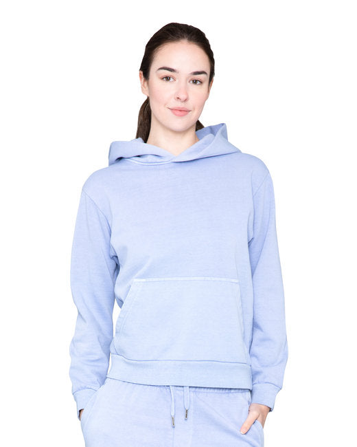 Lane Seven Unisex Urban Pullover Hooded Sweatshirt - LS16001