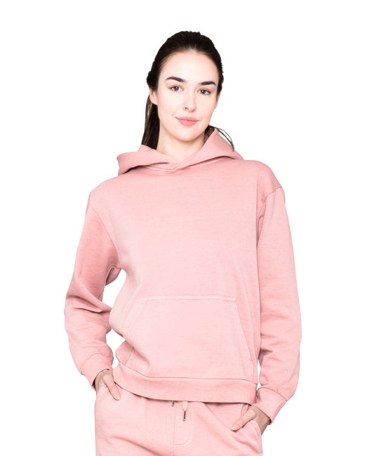 Lane Seven Unisex Urban Pullover Hooded Sweatshirt - LS16001