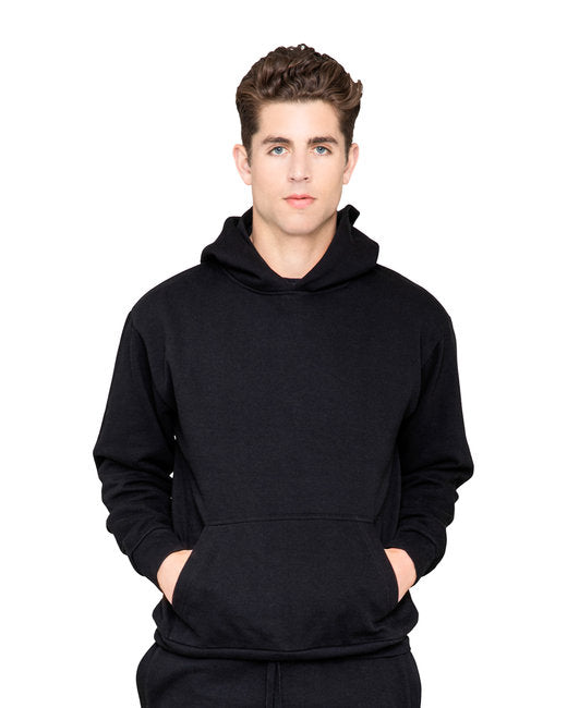 Lane Seven Unisex Urban Pullover Hooded Sweatshirt - LS16001