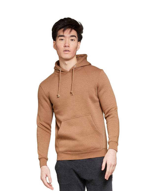Lane Seven LS19001 - Unisex Heavyweight Pullover Hooded Sweatshirt