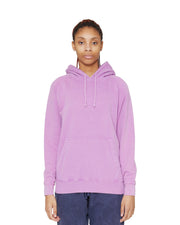 Lane Seven LST004 - Unisex Vintage Raglan Hooded Sweatshirt