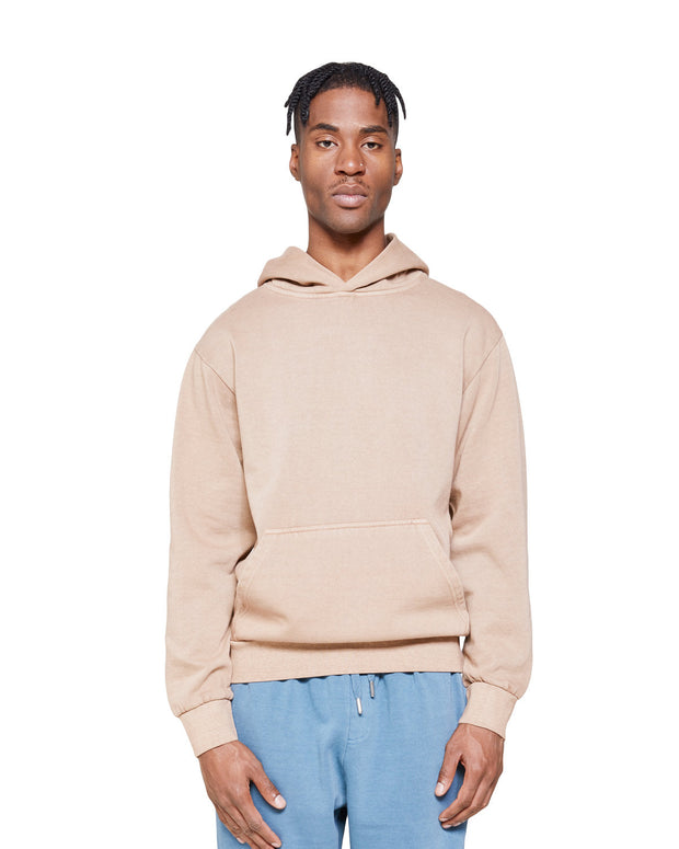 Lane Seven Unisex Urban Pullover Hooded Sweatshirt - LS16001