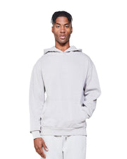 Lane Seven Unisex Urban Pullover Hooded Sweatshirt - LS16001