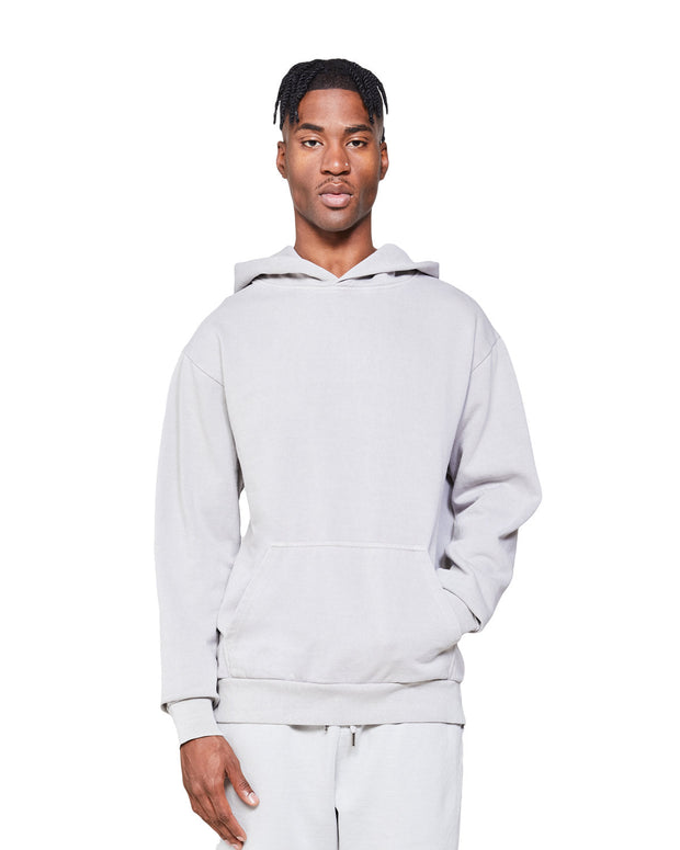 Lane Seven Unisex Urban Pullover Hooded Sweatshirt - LS16001