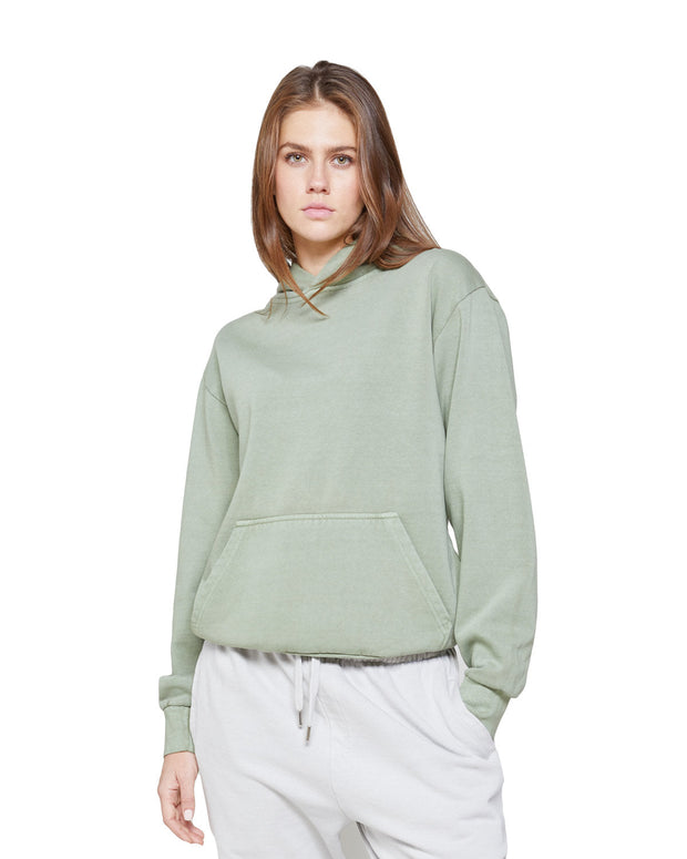 Lane Seven Unisex Urban Pullover Hooded Sweatshirt - LS16001