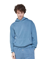 Lane Seven Unisex Urban Pullover Hooded Sweatshirt - LS16001