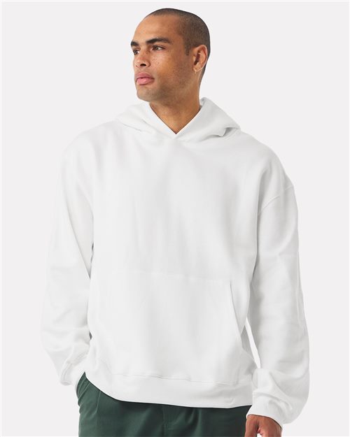 BELLA + CANVAS Unisex 10 oz. Heavyweight Hoodie - BELLA + CANVAS 4719