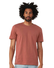 BELLA + CANVAS Jersey Tee - 3001