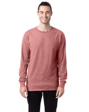 ComfortWash by Hanes Garment-Dyed Long Sleeve T-Shirt - GDH200