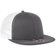 OTTO 141-1070 6-Panel Mid Profile Snapback