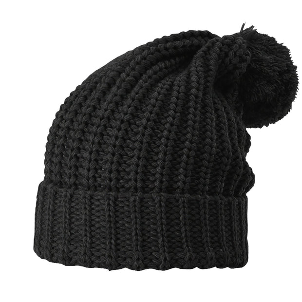 Richardson Chunky Cable Beanie - 143R