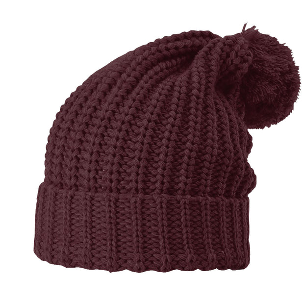 Richardson Chunky Cable Beanie - 143R