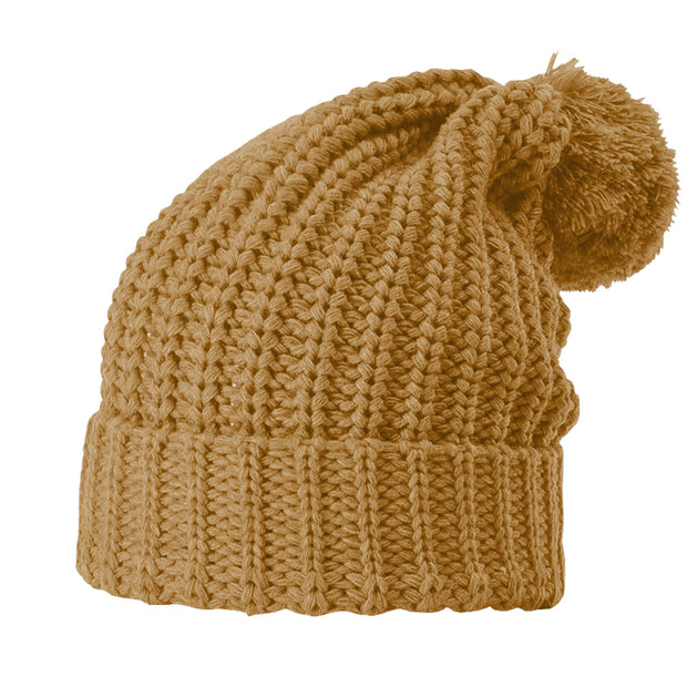 Richardson Chunky Cable Beanie - 143R