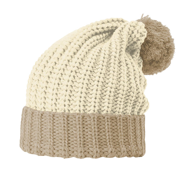 Richardson Chunky Cable Beanie - 143R