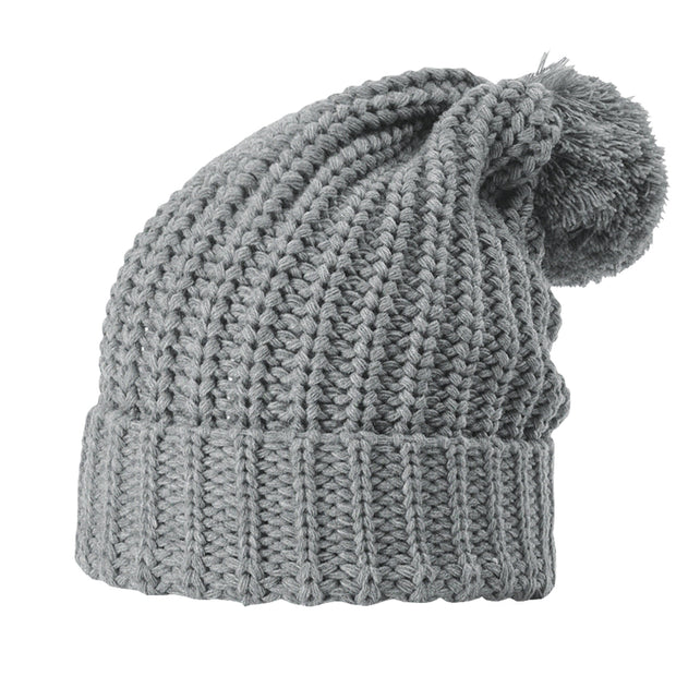 Richardson Chunky Cable Beanie - 143R