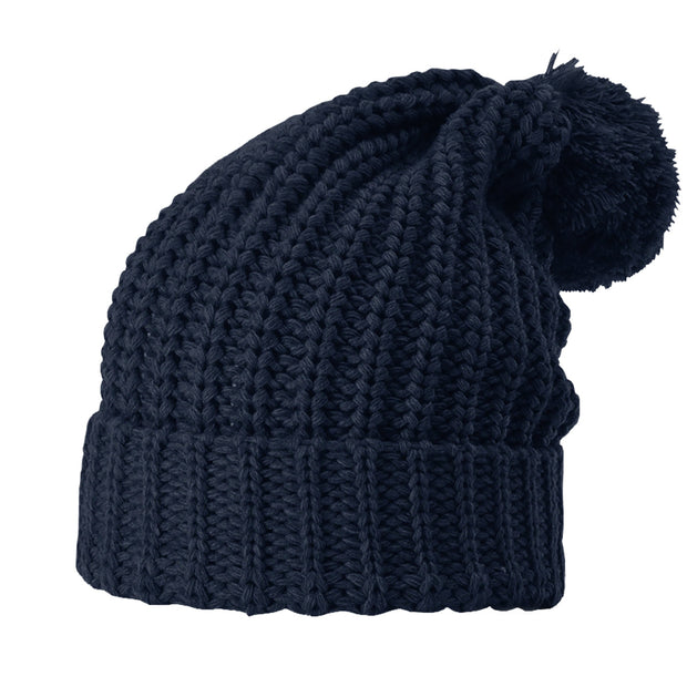 Richardson Chunky Cable Beanie - 143R