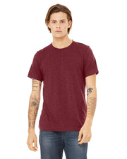 BELLA + CANVAS Triblend Tee - 3413