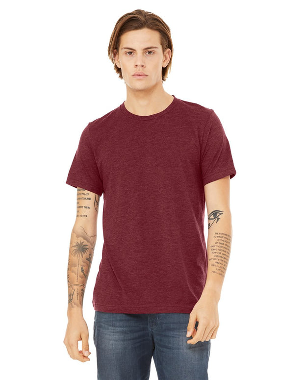 BELLA + CANVAS Triblend Tee - 3413