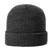 Richardson Waffle Cuffed Beanie - 146R