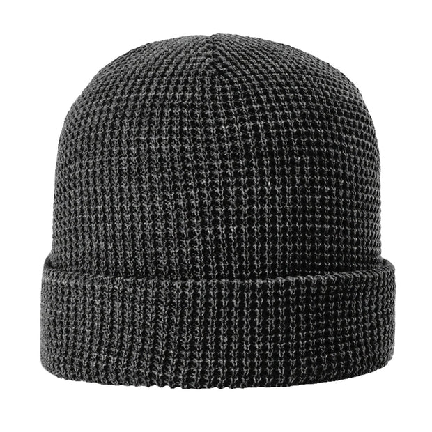 Richardson Waffle Cuffed Beanie - 146R