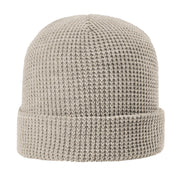 Richardson Waffle Cuffed Beanie - 146R