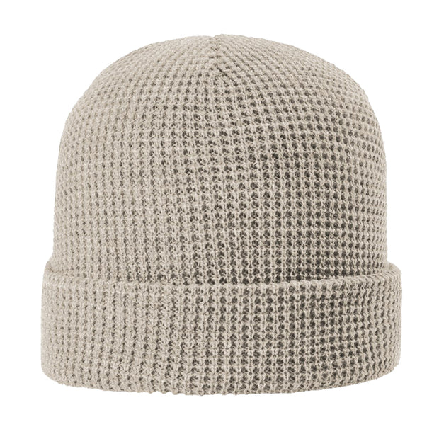 Richardson Waffle Cuffed Beanie - 146R