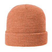 Richardson Waffle Cuffed Beanie - 146R