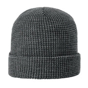 Richardson Waffle Cuffed Beanie - 146R