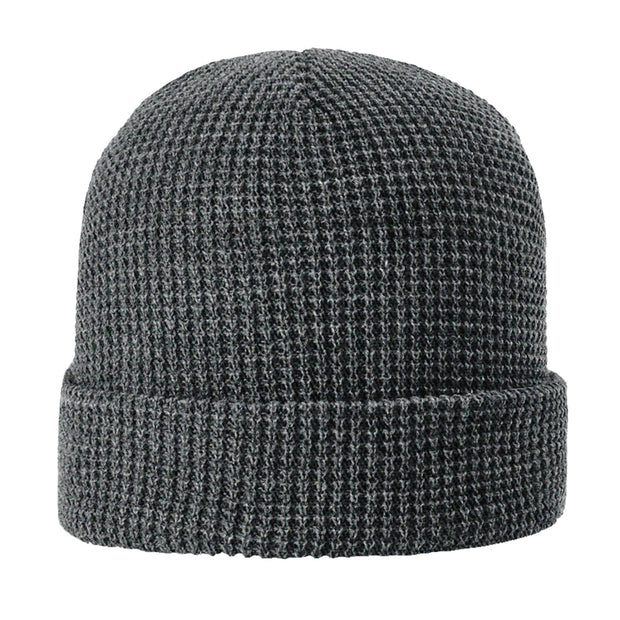 Richardson Waffle Cuffed Beanie - 146R