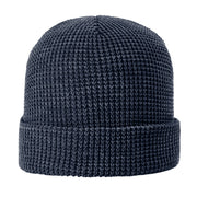 Richardson Waffle Cuffed Beanie - 146R