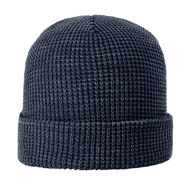 Richardson Waffle Cuffed Beanie - 146R