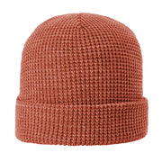 Richardson Waffle Cuffed Beanie - 146R