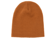 Yupoong 1500KC Short 8" Beanie, Knit Cap - YP Classics®