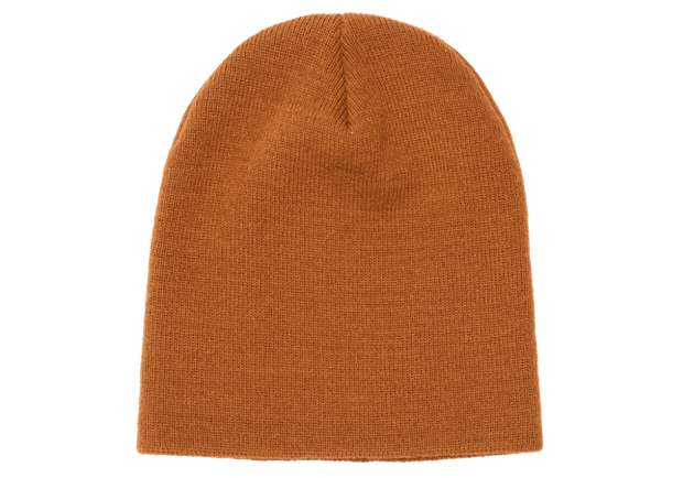 Yupoong 1500KC Short 8" Beanie, Knit Cap - YP Classics®
