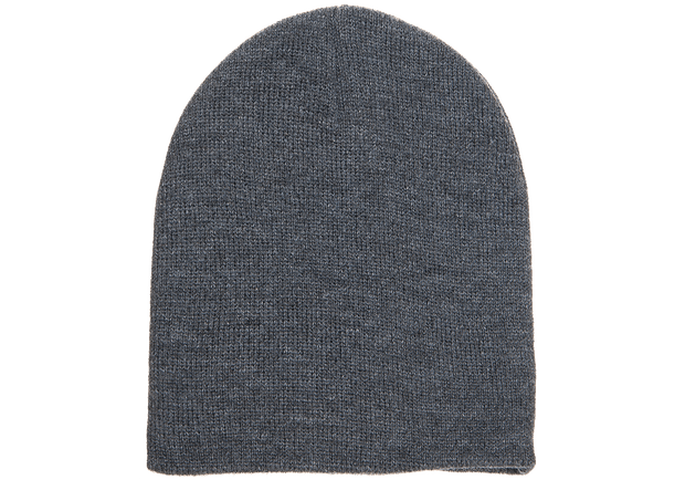 Yupoong 1500KC Short 8" Beanie, Knit Cap - YP Classics®
