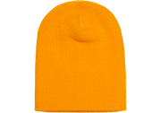 Yupoong 1500KC Short 8" Beanie, Knit Cap - YP Classics®