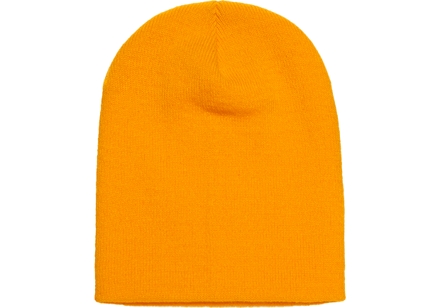 Yupoong 1500KC Short 8" Beanie, Knit Cap - YP Classics®
