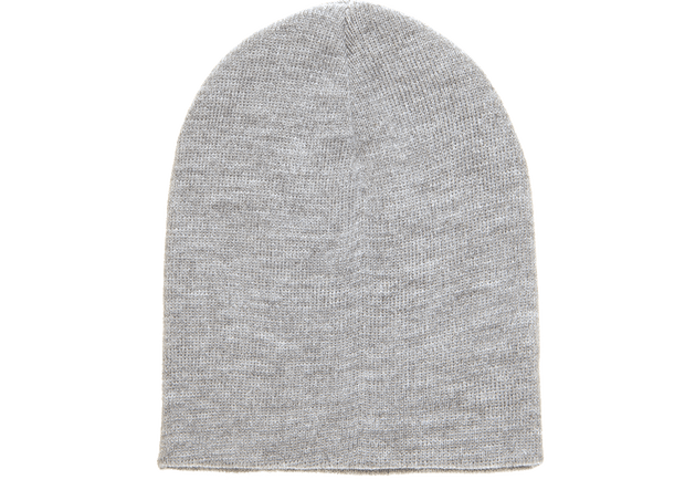 Yupoong 1500KC Short 8" Beanie, Knit Cap - YP Classics®