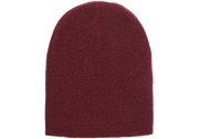 Yupoong 1500KC Short 8" Beanie, Knit Cap - YP Classics®