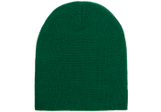 Yupoong 1500KC Short 8" Beanie, Knit Cap - YP Classics®