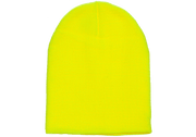 Yupoong 1500KC Short 8" Beanie, Knit Cap - YP Classics®